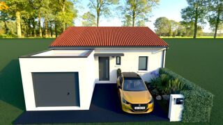  Maison à vendre 4 pièces 78 m²
