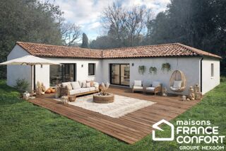  Maison � vendre 4 pi�ces 90 m�