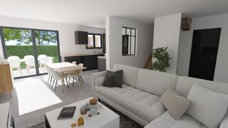  Maison à vendre 4 pièces 80 m²