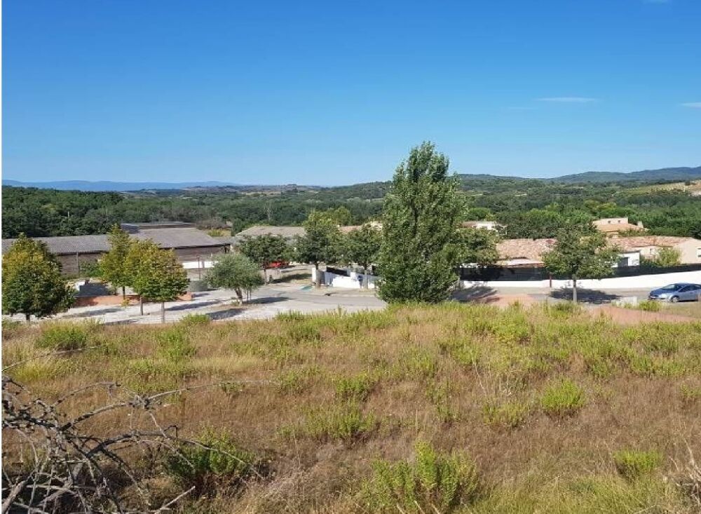 Rouffiac-d'Aude : maison de 4 pièces (105 m²) à vendre<B....