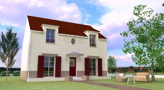  Maison à vendre 6 pièces 129 m²