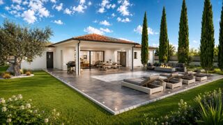  Maison à vendre 4 pièces 103 m²