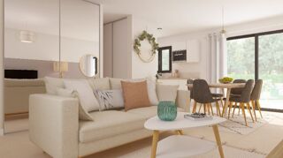  Maison 4 pièces 85 m² Droisy