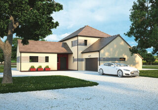  Maison à vendre 7 pièces 170 m²