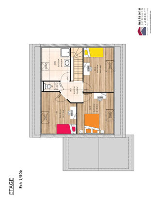  Maison à vendre 5 pièces 100 m²