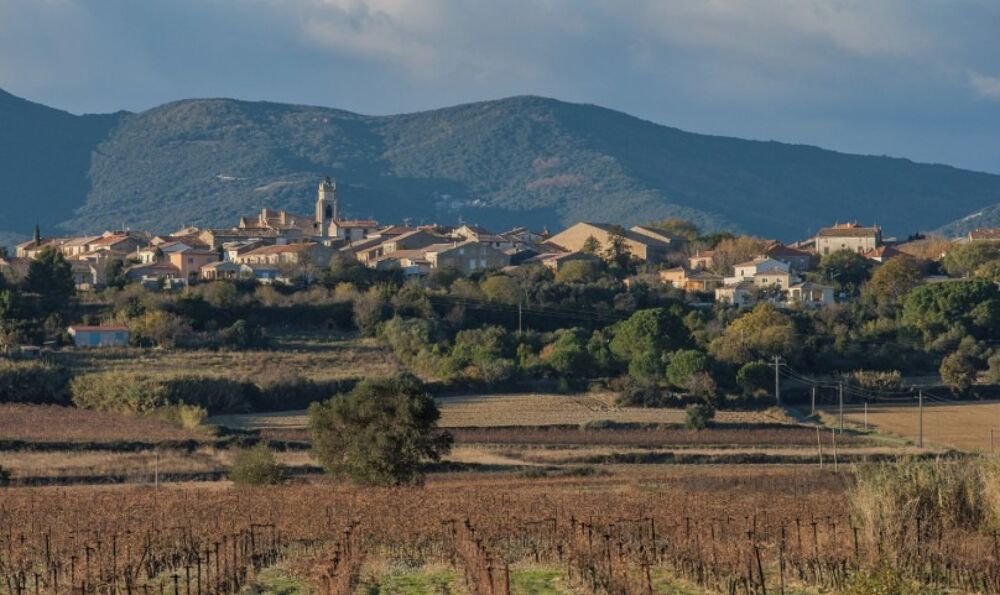MAISON À CONSTRUIRE DE 83 M² PROCHE DE BÉZIERS ....
