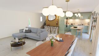  Maison à vendre 5 pièces 130 m²