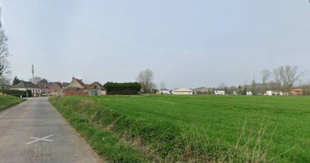 vente Terrain - 468 m² Drocourt (62320)