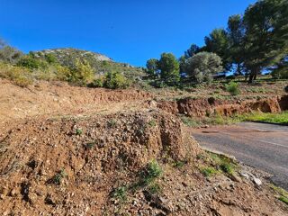  Terrain  vendre 627 m