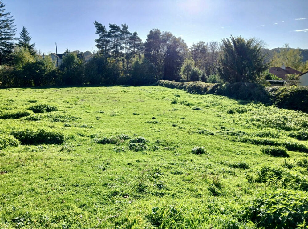 vente Terrain - 1000 m² Sansac-de-Marmiesse (15130)