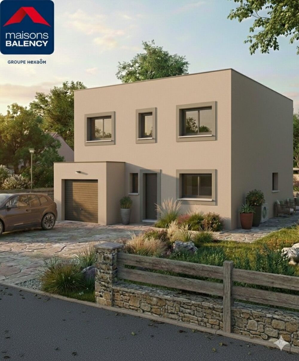 À SAISIR : Maison neuve haut de gamme !! Je vous propose....