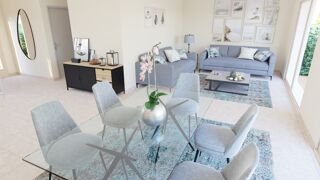  Maison à vendre 6 pièces 150 m²