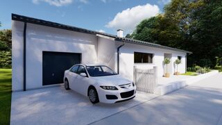  Maison 5 pi�ces 135 m� Cahors