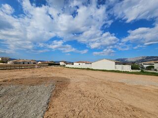  Terrain � vendre 500 m�