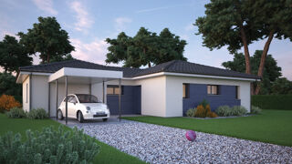  Maison  vendre 4 pices 100 m