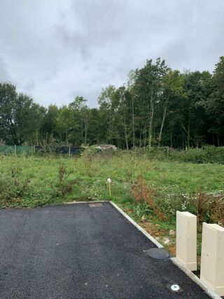  Terrain � vendre 321 m�