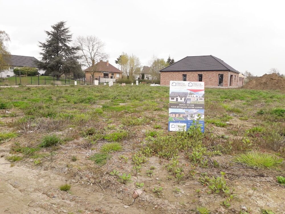 vente Maison - 6 pièce(s) - 105 m² Bailleul (59270)