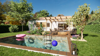  Maison 4 pi�ces 75 m� Chaumes-en-retz