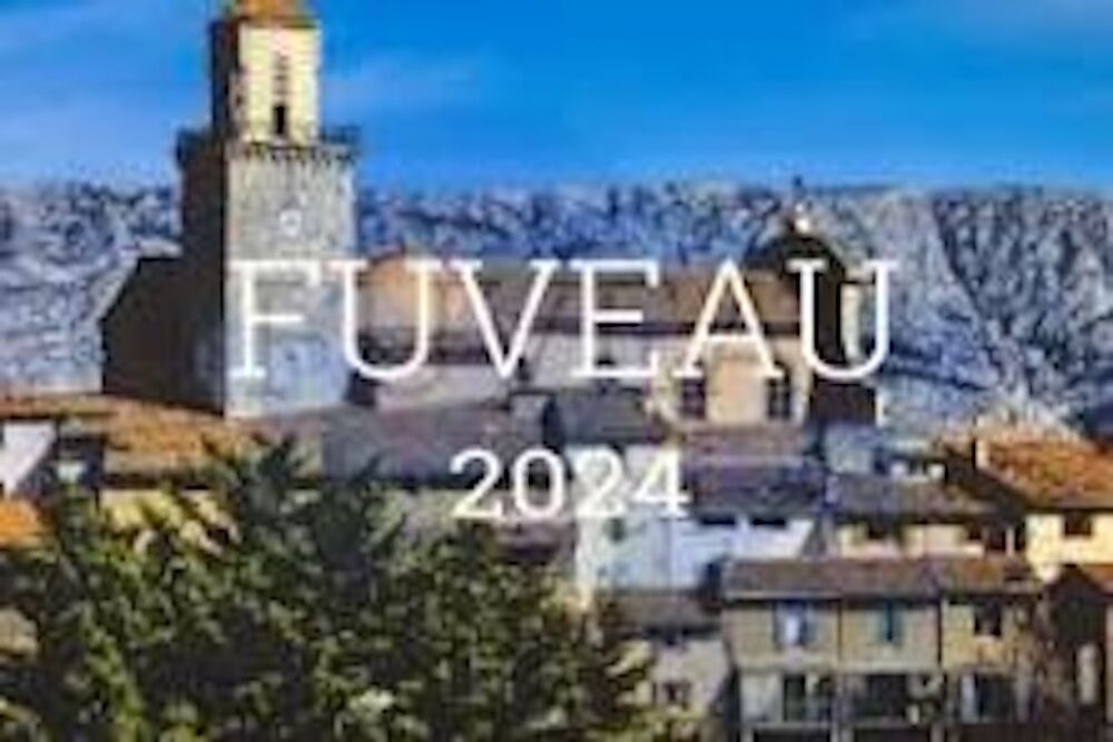 vente Terrain - 427 m² Fuveau (13710)