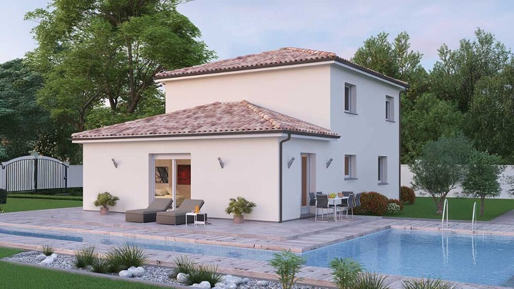 Maison 6 pièces 132 m² · à Saint-Palais-sur-Mer · 132 m² · 479 000 €