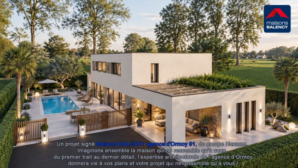 vente Maison - 6 pièce(s) - 150 m² Yerres (91330)