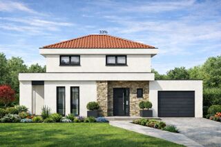  Terrain � vendre 690 m�