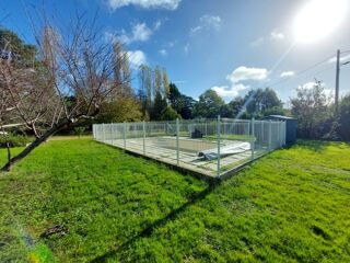  Terrain � vendre 1150 m�