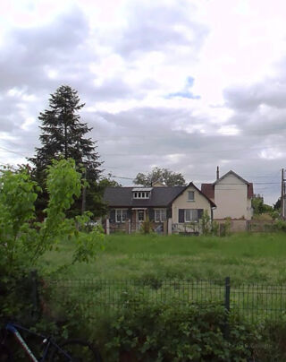  Terrain � vendre 600 m�