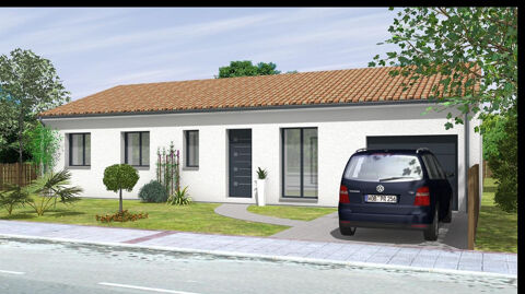   Vente Maison Maison - 5 pi�ce(s) - 101 m�