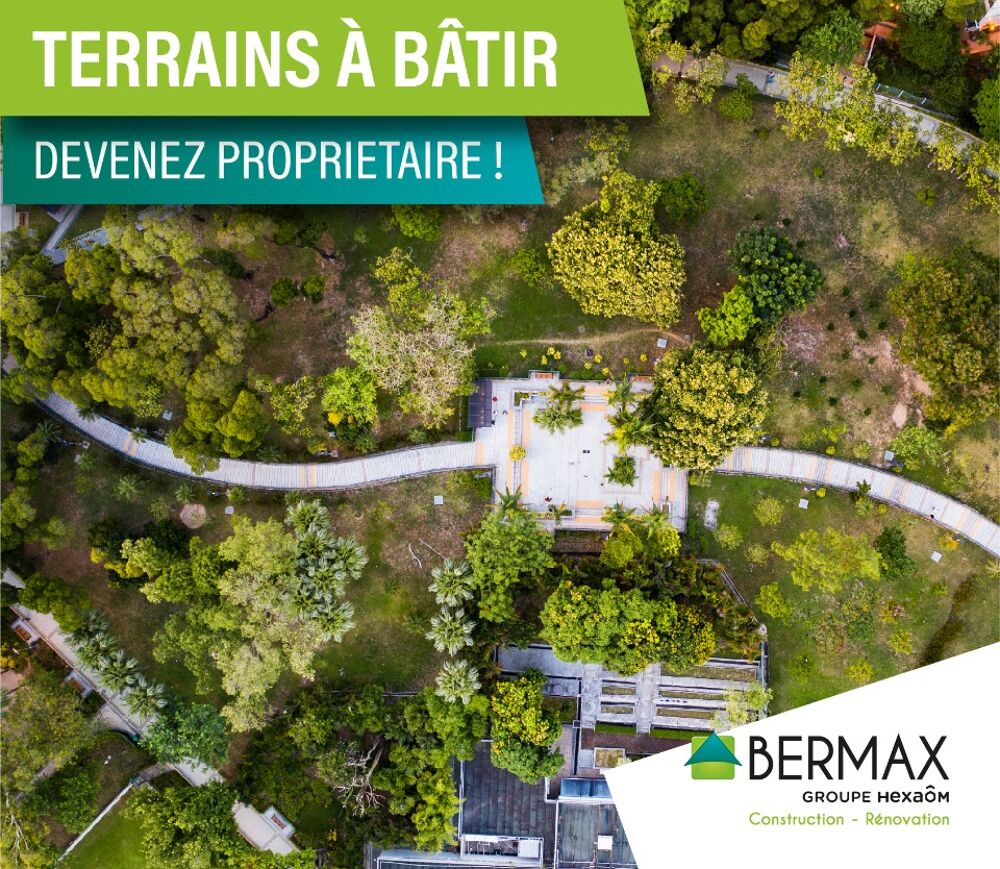 vente Terrain - 372 m² Préguillac (17460)