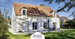  Maison  vendre 8 pices 140 m
