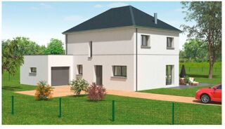 Maison à vendre 5 pièces 148 m²