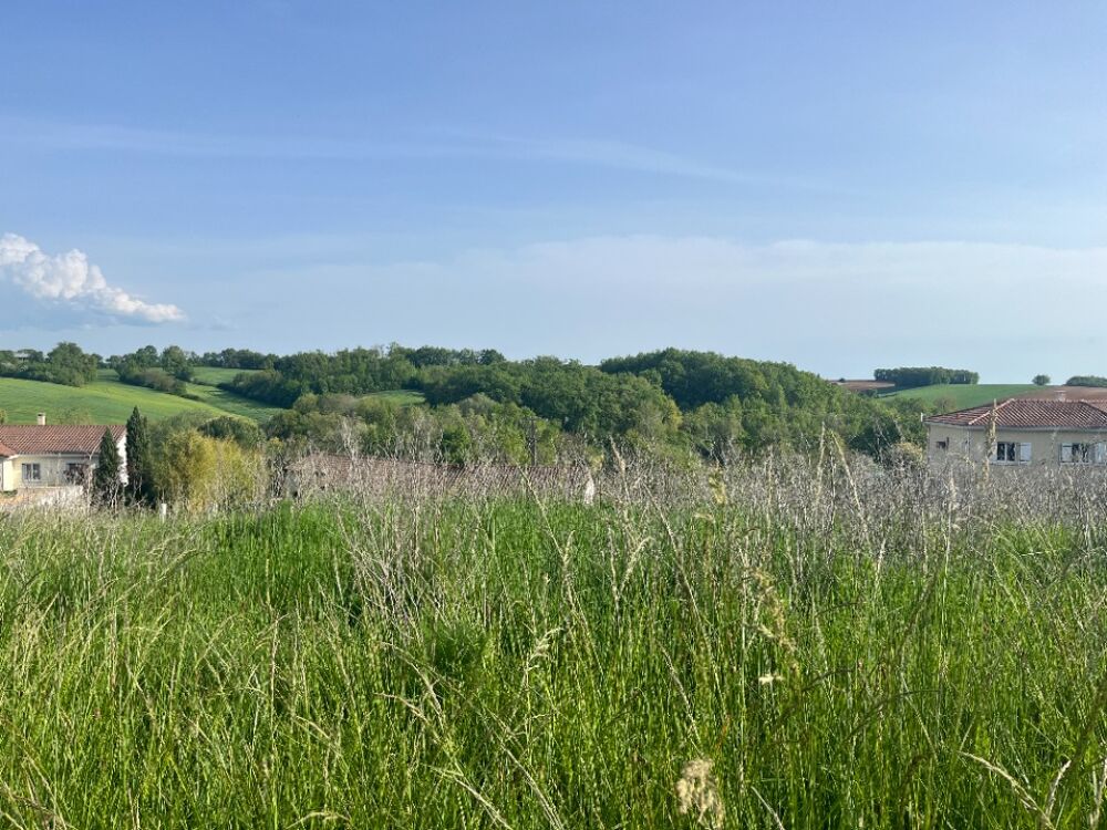 vente Maison - 6 pi�ce(s) - 166 m� Lamillari� (81120)