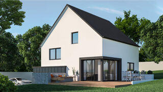  Maison � vendre 4 pi�ces 150 m�