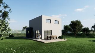  Maison � vendre 4 pi�ces 98 m�
