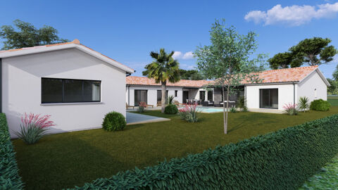   Vente Maison Maison - 6 pi�ce(s) - 195 m�