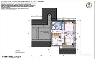  Maison 5 pièces 130 m² Sacé