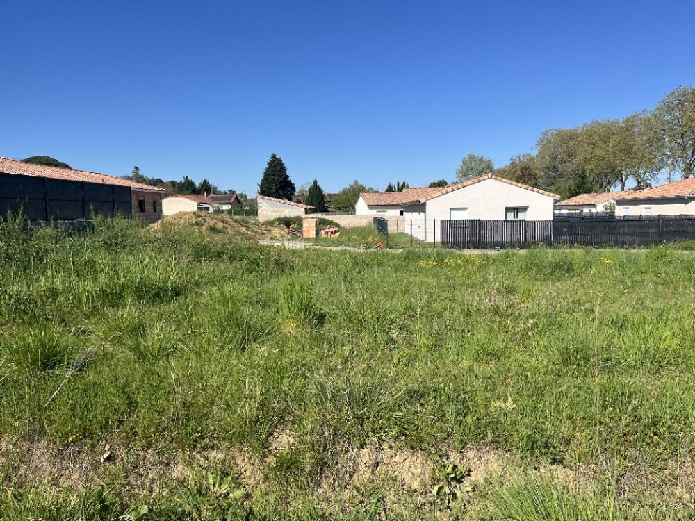 vente Maison - 6 pièce(s) - 145 m² Rabastens (81800)