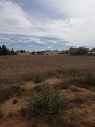  Terrain � vendre 368 m�