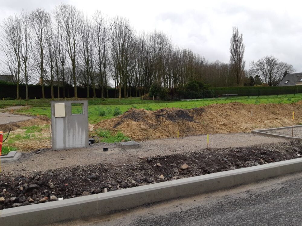 vente Maison - 3 pi�ce(s) - 80 m� Bully-les-Mines (62160)