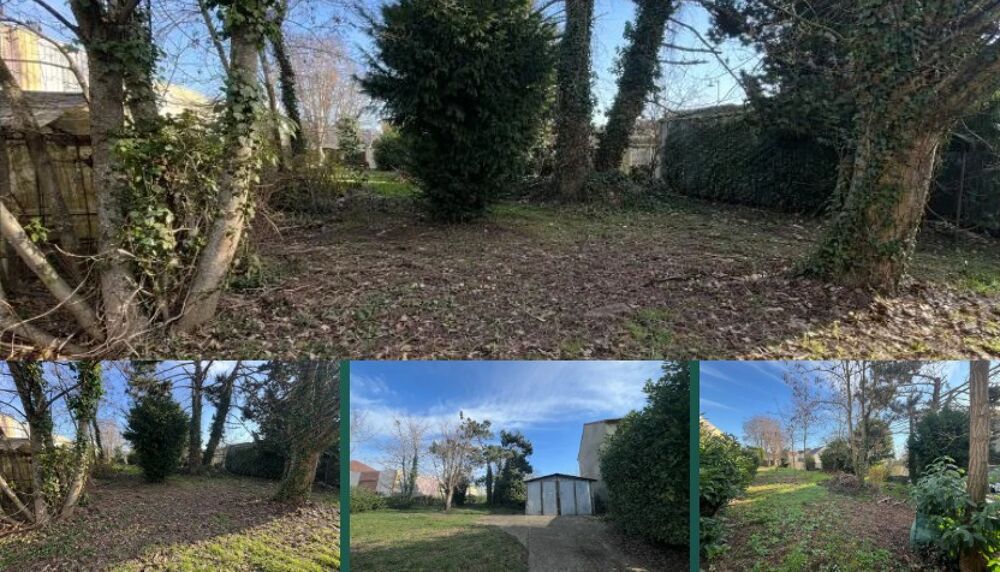 vente Maison - 7 pièce(s) - 124 m² Saint-Leu-la-Forêt (95320)