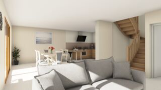  Maison  vendre 3 pices 110 m