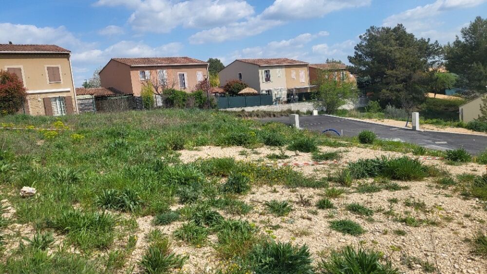 VENTE d'une maison de 5 pièces (92 m²) à Pertuis Emp....