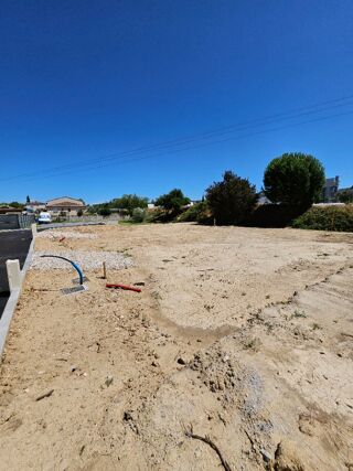  Terrain � vendre 317 m�