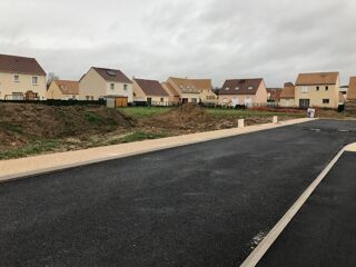  Maison 6 pi�ces 105 m� Ognes