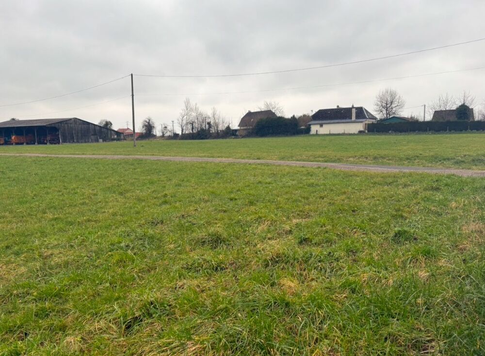 MAISON À CONSTRUIRE DE 105 M² PROCHE DE ROUEN, 5 PIÈCES<....