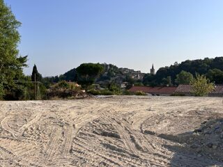  Terrain à vendre 865 m²