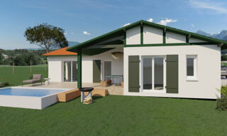  Maison à vendre 5 pièces 100 m²