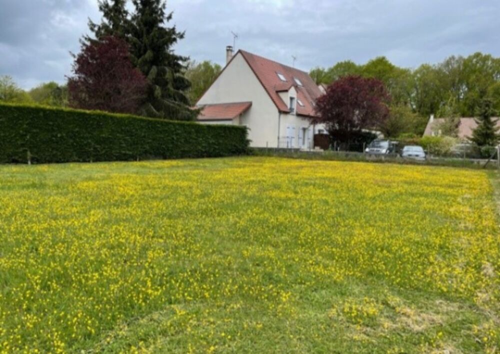 vente Maison - 7 pièce(s) - 120 m² Montry (77450)