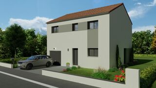  Maison à vendre 6 pièces 90 m²
